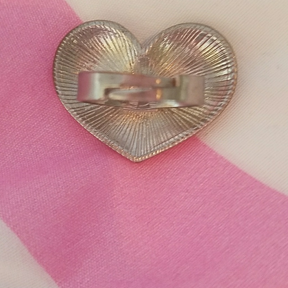 Mulit-colored ring - Picture 3 of 4